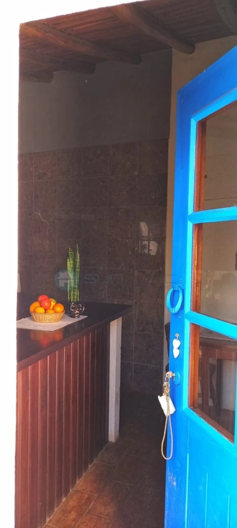 Moradia T6 para Venda em Odiaxere