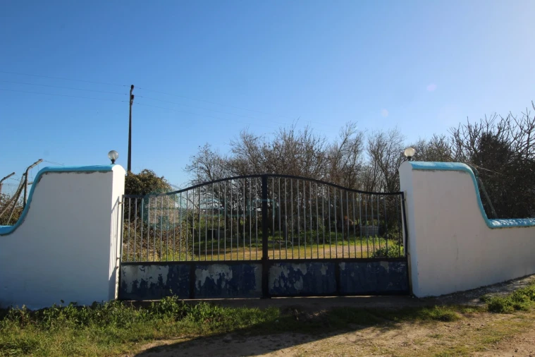 Moradia T6 para Venda em Odiaxere Foto 12