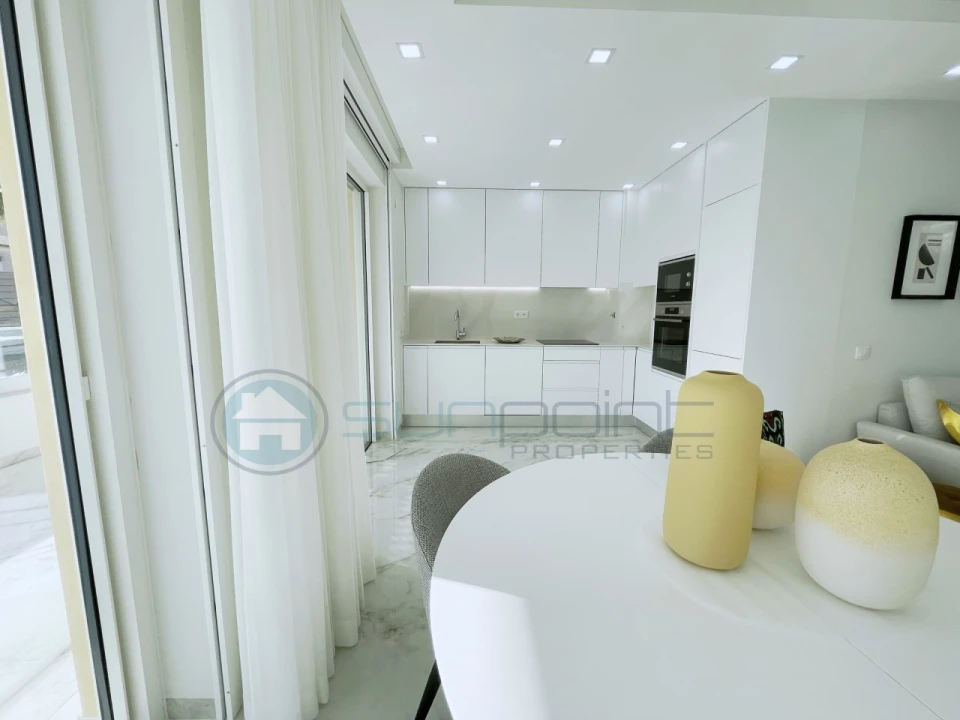 Apartamento T2 para Venda em Lagos (São Sebastião e Santa Maria) Foto 10