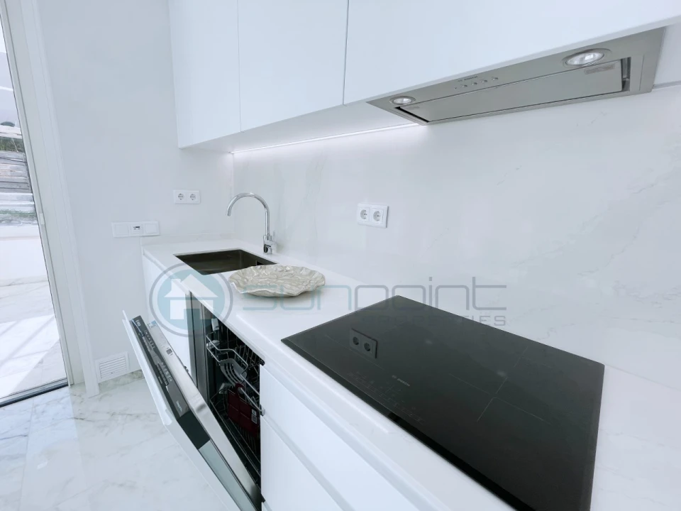 Apartamento T2 para Venda em Lagos (São Sebastião e Santa Maria) Foto 14