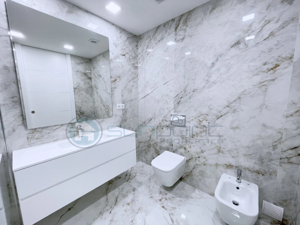 Apartamento T2 para Venda em Lagos (São Sebastião e Santa Maria) Foto 22