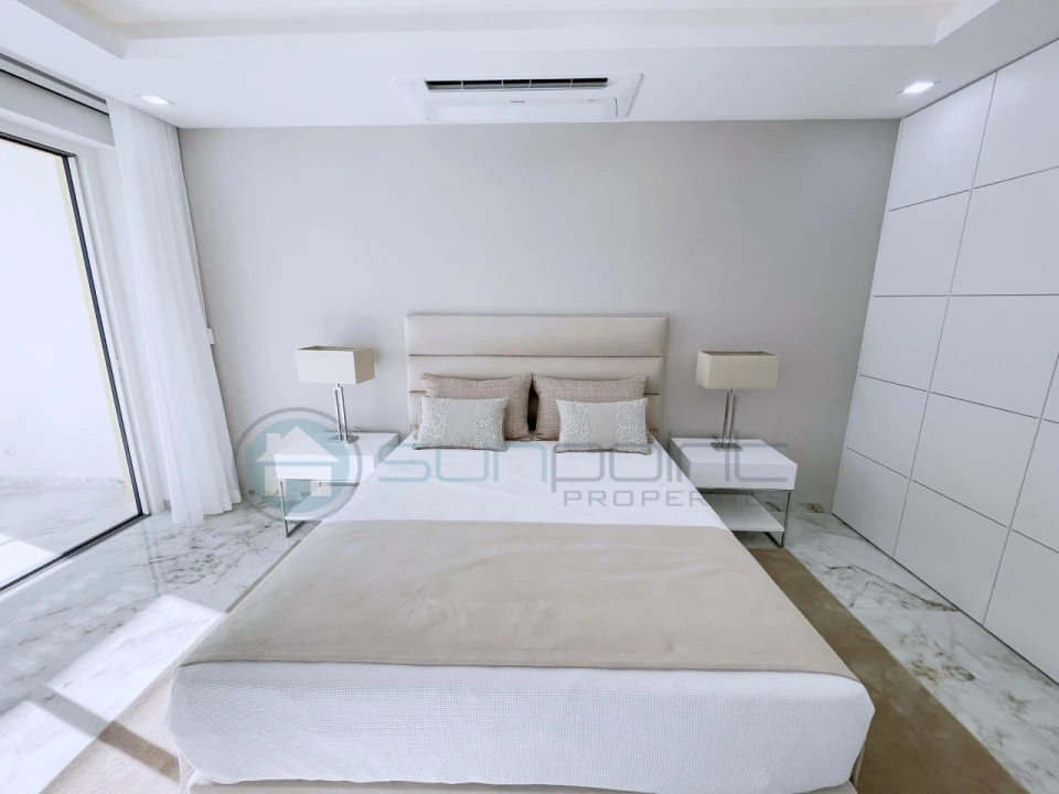 Apartamento T3 para Venda em Lagos (São Sebastião e Santa Maria) Foto 15