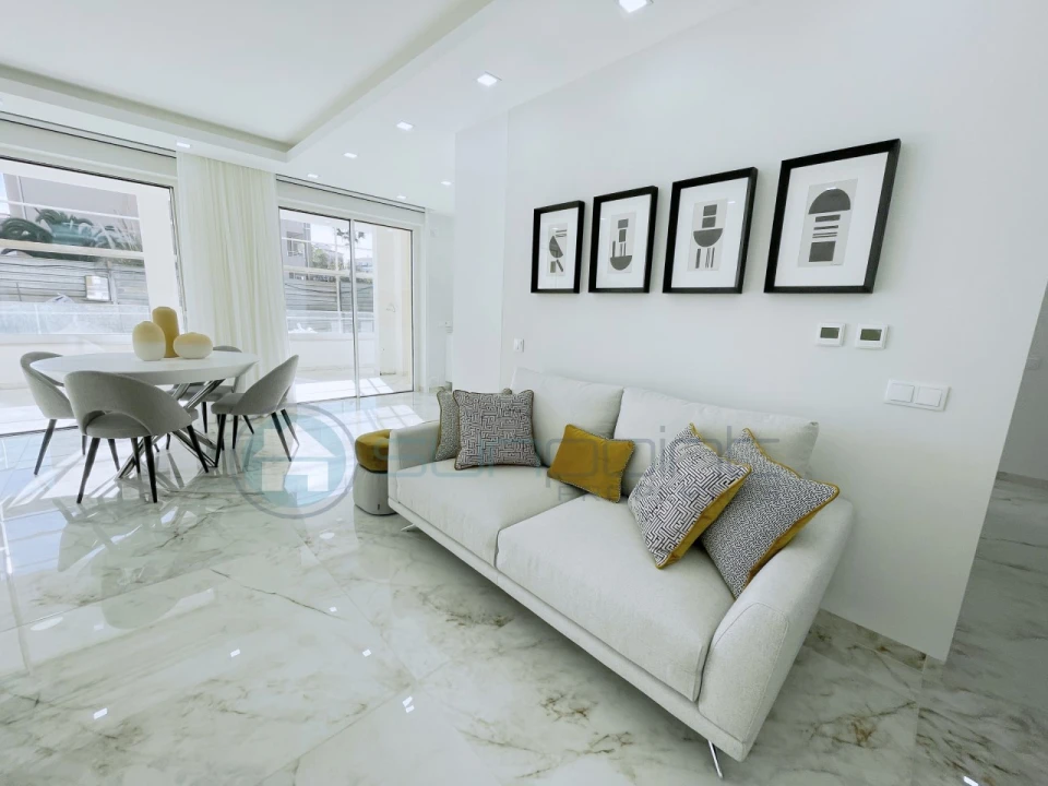 Apartamento T3 para Venda em Lagos (São Sebastião e Santa Maria) Foto 5