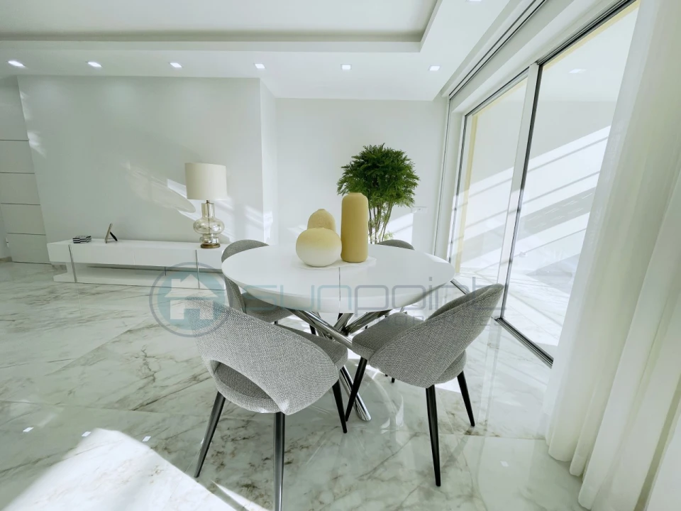 Apartamento T3 para Venda em Lagos (São Sebastião e Santa Maria) Foto 7