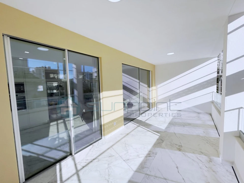 Apartamento T3 para Venda em Lagos (São Sebastião e Santa Maria) Foto 1