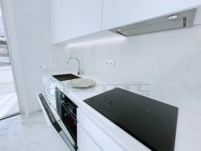 Apartamento T3 para Venda em Lagos (São Sebastião e Santa Maria) Foto 13