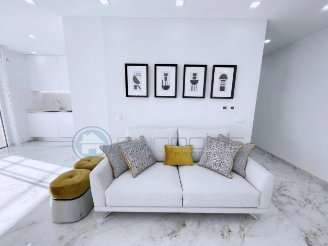 Apartamento T3 para Venda em Lagos (São Sebastião e Santa Maria) Foto 4