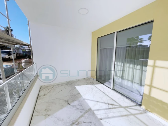 Apartamento T3 para Venda em Lagos (São Sebastião e Santa Maria) Foto 22