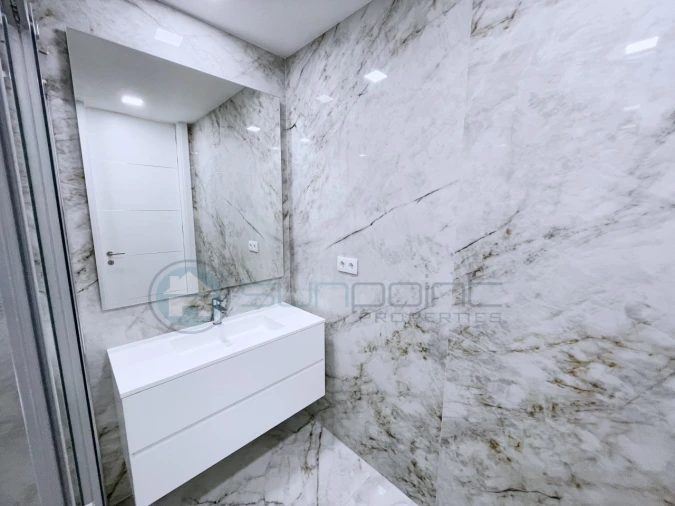 Apartamento T3 para Venda em Lagos (São Sebastião e Santa Maria) Foto 17