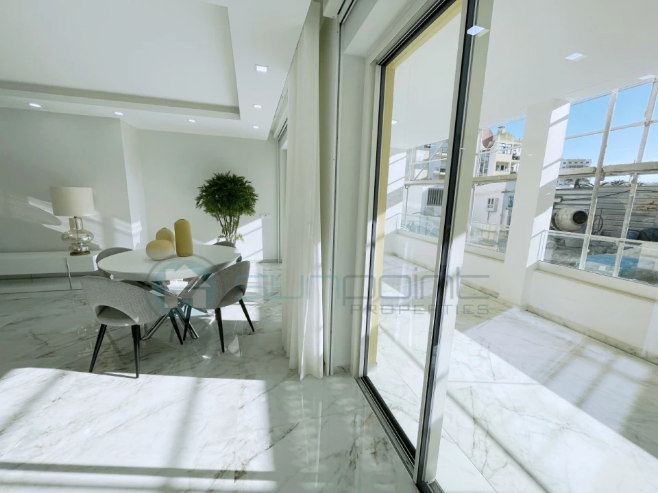 Apartamento T2 para Venda em Lagos (São Sebastião e Santa Maria) Foto 9