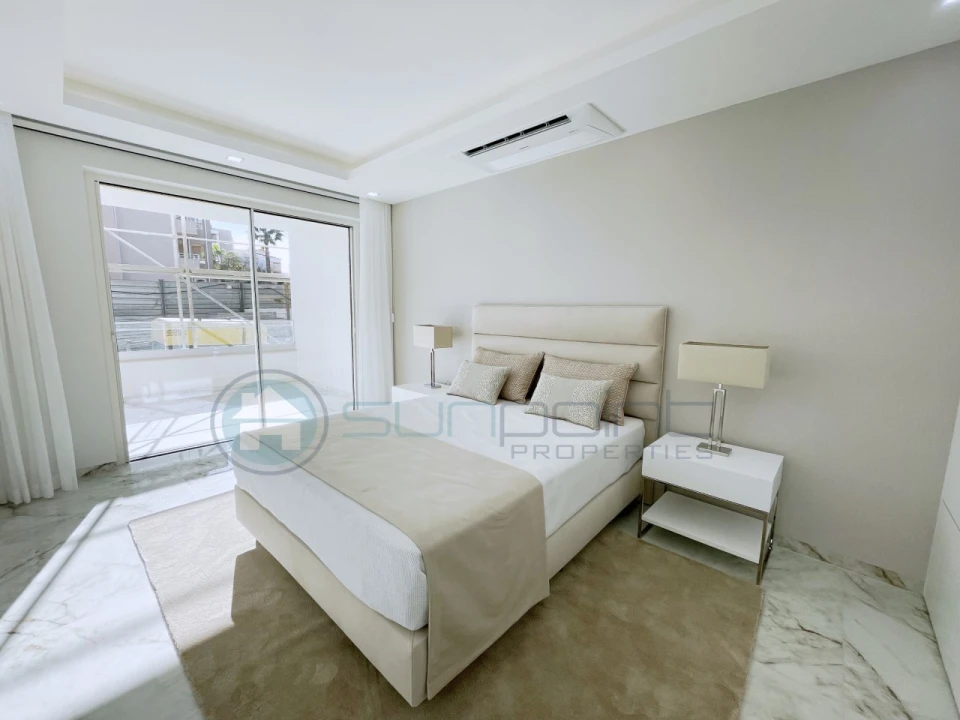 Apartamento T2 para Venda em Lagos (São Sebastião e Santa Maria) Foto 15