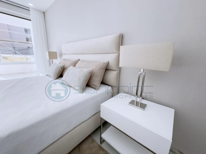 Apartamento T2 para Venda em Lagos (São Sebastião e Santa Maria) Foto 17