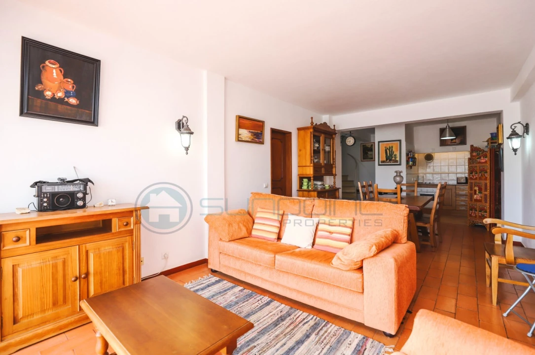 Apartamento T3 para Venda em Luz Foto 8