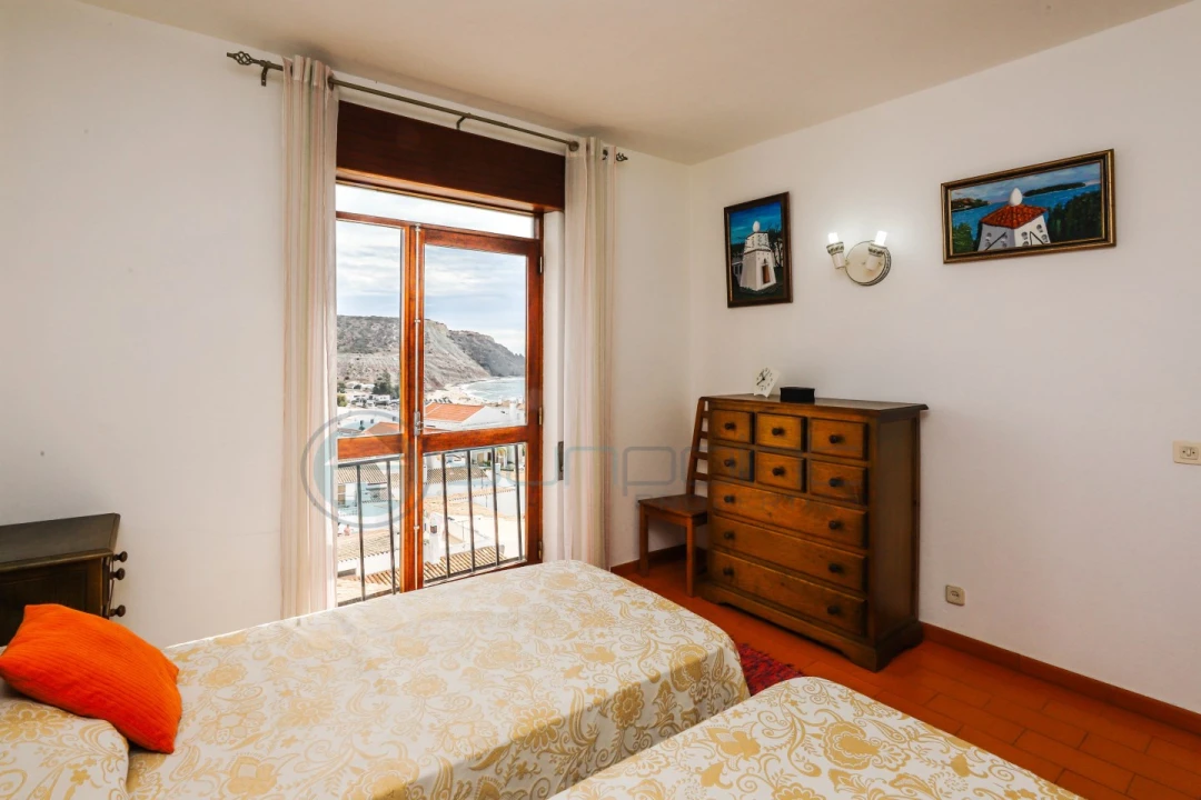 Apartamento T3 para Venda em Luz Foto 5