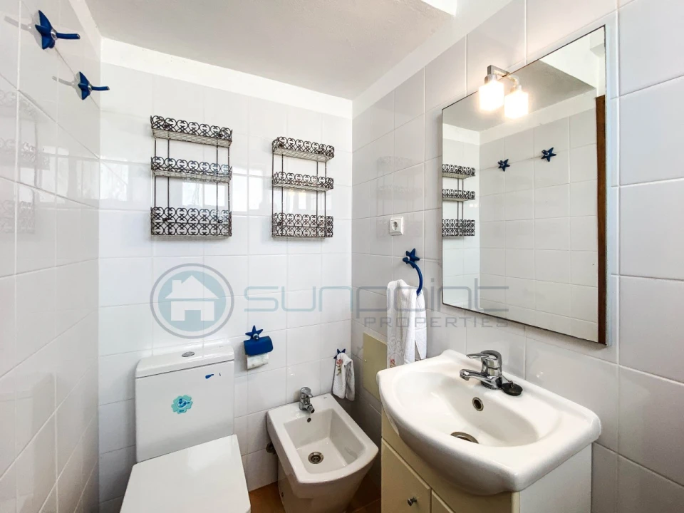 Apartamento T3 para Venda em Luz Foto 19