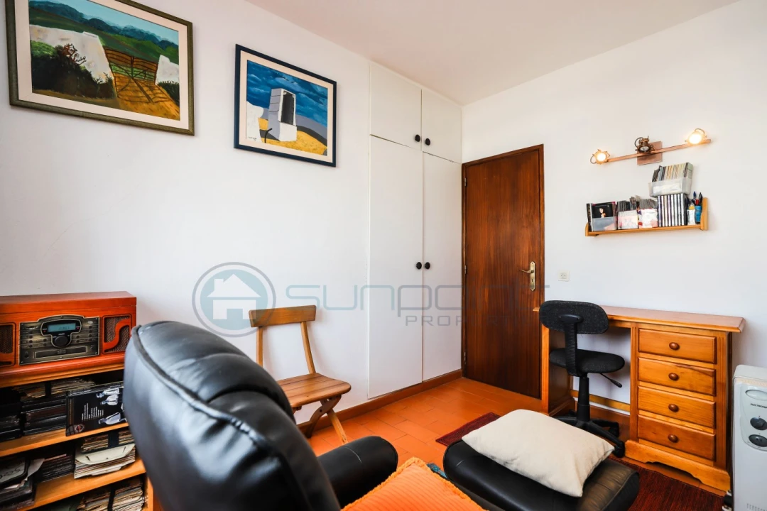 Apartamento T3 para Venda em Luz Foto 22