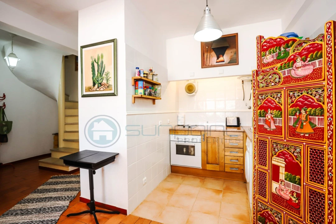 Apartamento T3 para Venda em Luz Foto 11