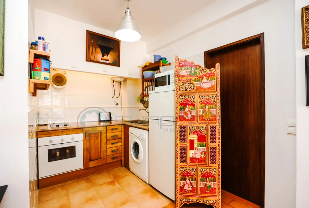 Apartamento T3 para Venda em Luz Foto 4