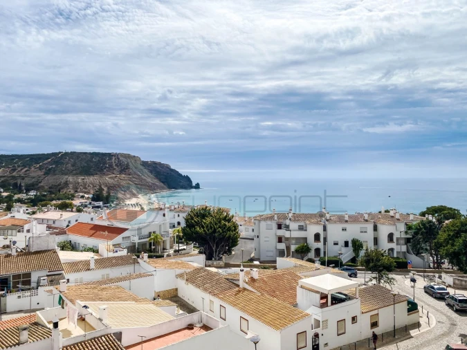 Apartamento T3 para Venda em Luz