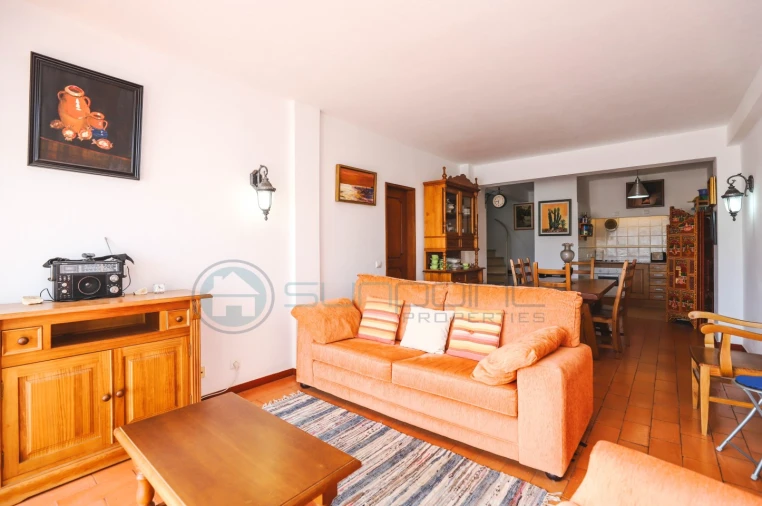 Apartamento T3 para Venda em Luz Foto 8