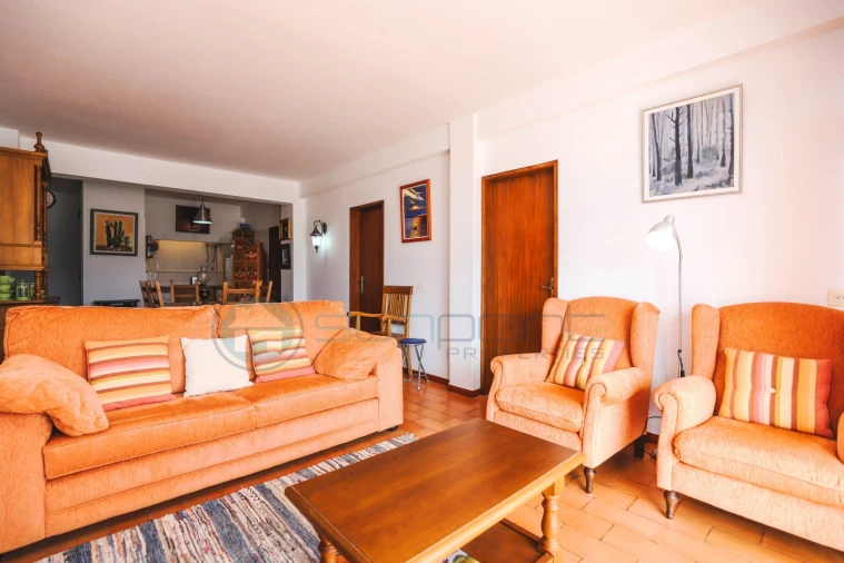 Apartamento T3 para Venda em Luz Foto 3