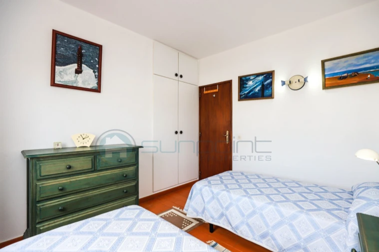 Apartamento T3 para Venda em Luz Foto 14