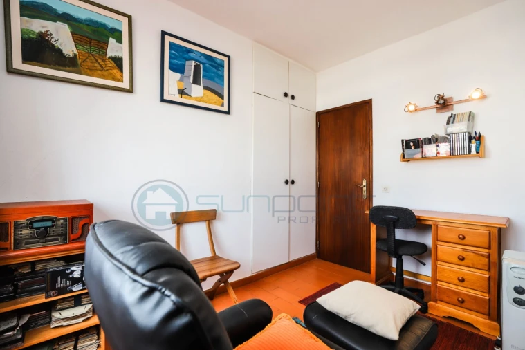 Apartamento T3 para Venda em Luz Foto 22