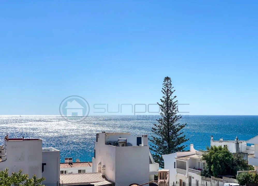 Apartamento T1 para Arrendamento férias em Luz Foto 2