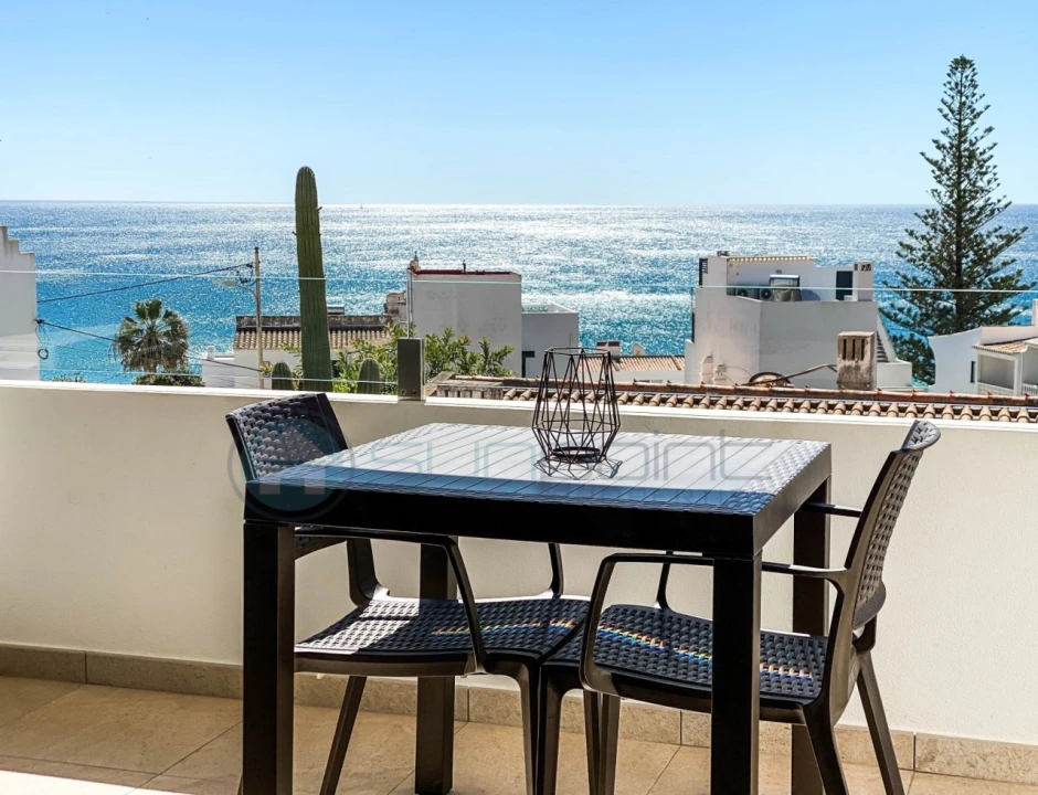 Apartamento T1 para Arrendamento férias em Luz Foto 11