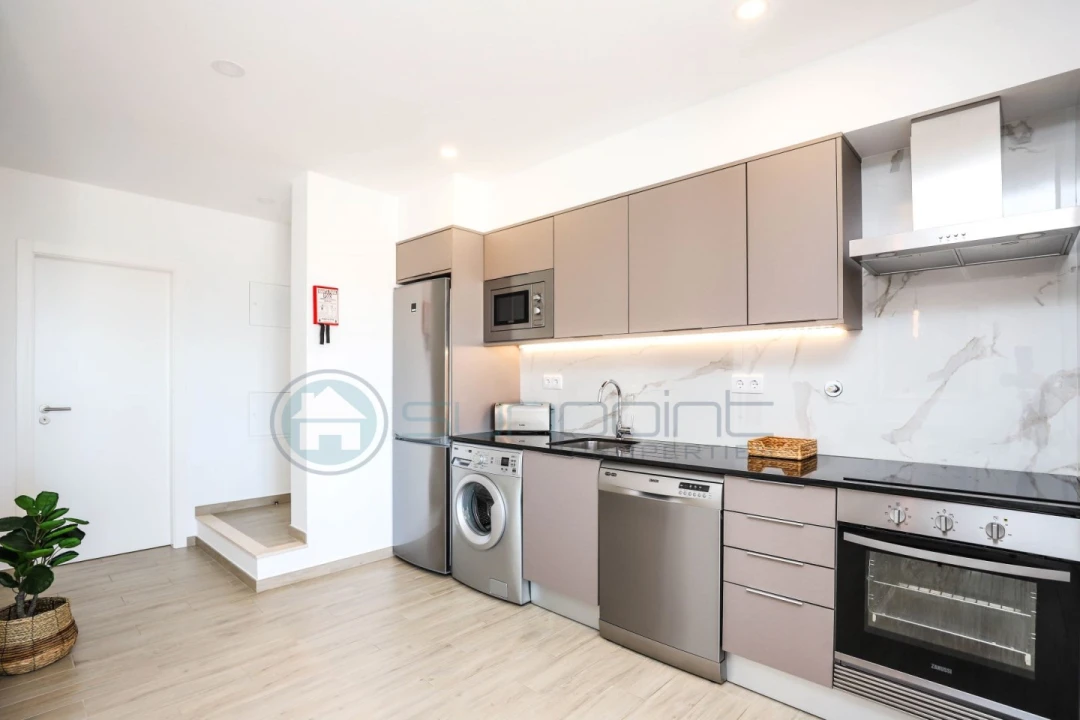 Apartamento T1 para Arrendamento férias em Luz Foto 5