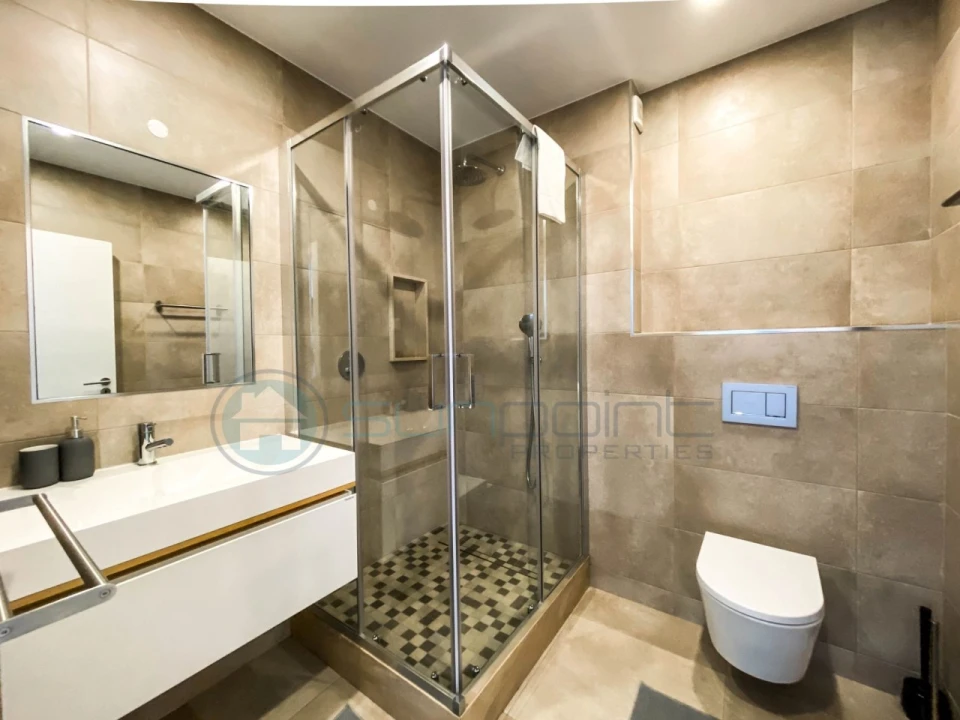 Apartamento T1 para Arrendamento férias em Luz Foto 15