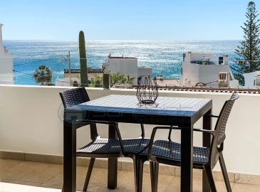 Apartamento T1 para Arrendamento férias em Luz