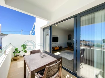 Apartamento T1 para Arrendamento férias em Luz