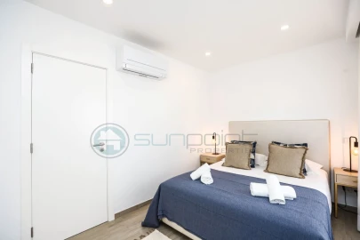 Apartamento T1 para Arrendamento férias em Luz