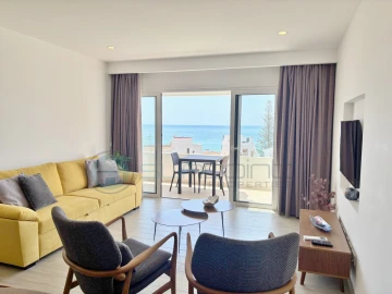 Apartamento T1 para Arrendamento férias em Luz