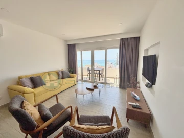 Apartamento T1 para Arrendamento férias em Luz