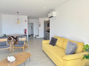 Apartamento T1 para Arrendamento férias em Luz