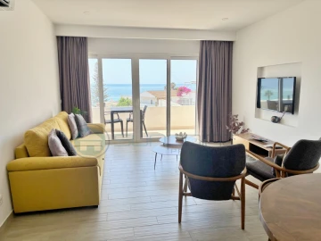 Apartamento T1 para Arrendamento férias em Luz