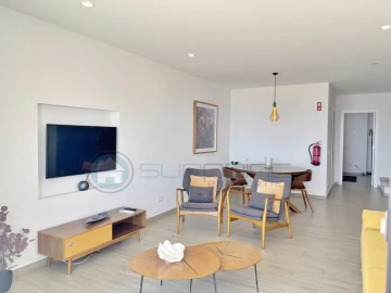 Apartamento T1 para Arrendamento férias em Luz