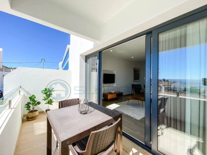 Apartamento T1 para Arrendamento férias em Luz Foto 7