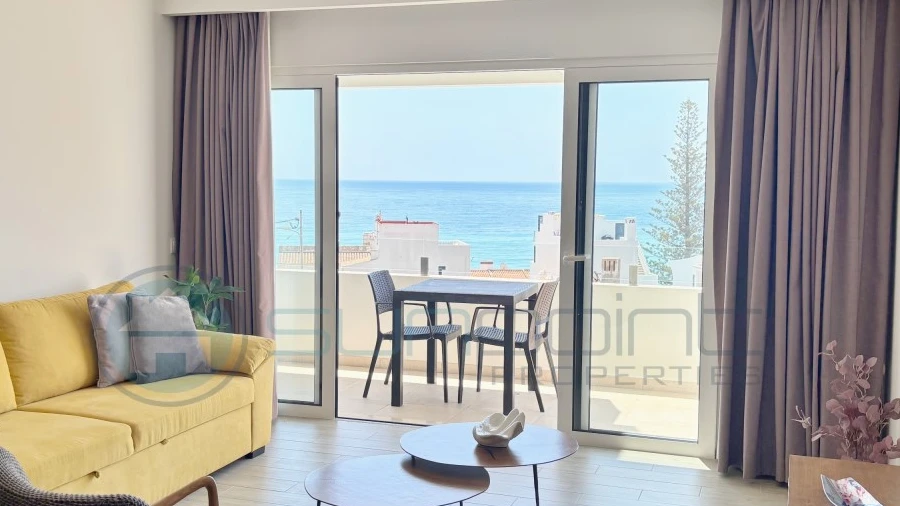 Apartamento T1 para Arrendamento férias em Luz