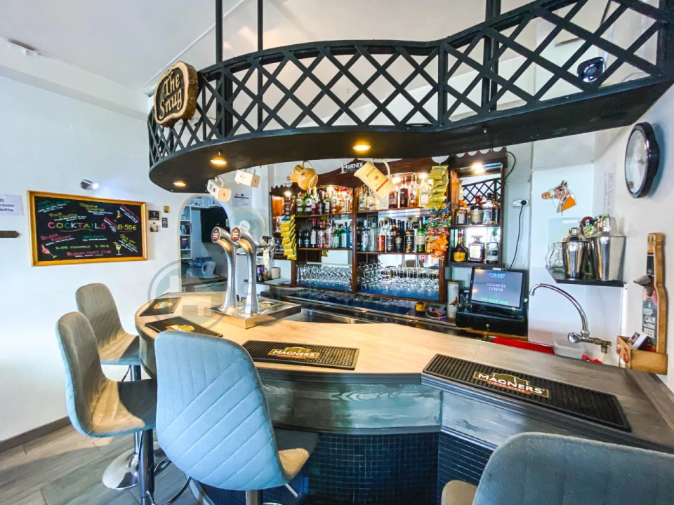 Loja para Venda em Luz Foto 1