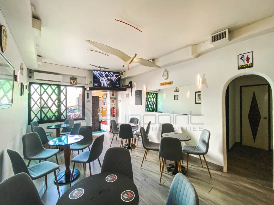 Loja para Venda em Luz Foto 3