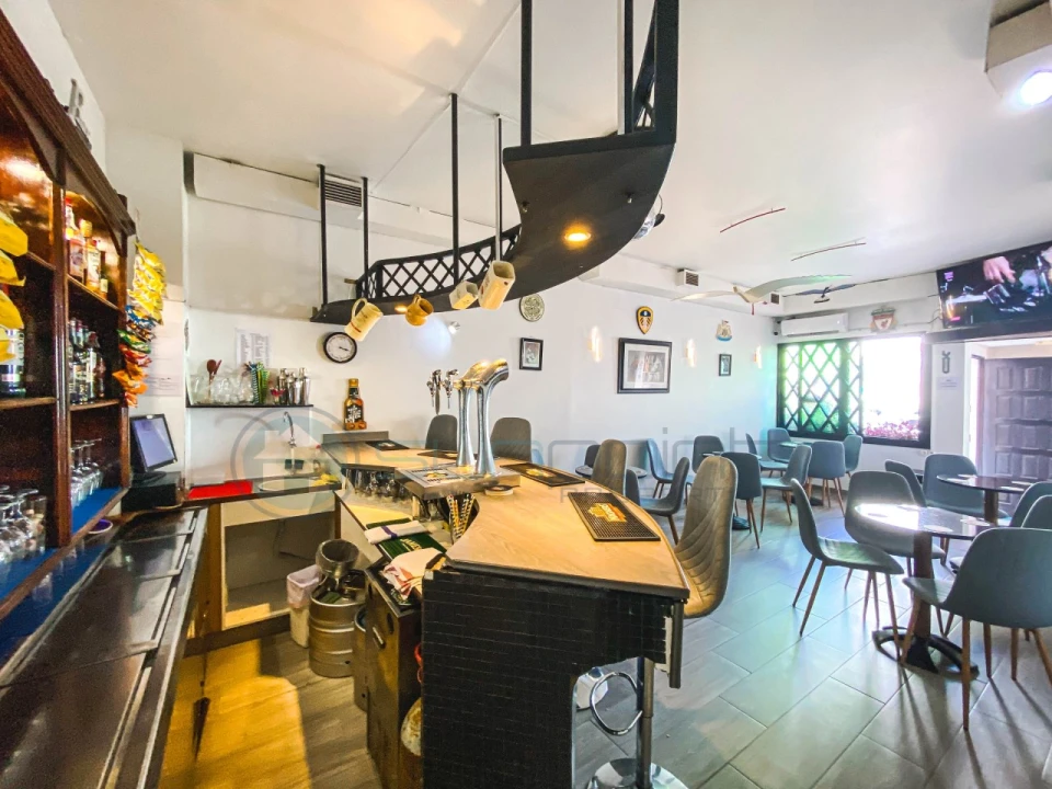 Loja para Venda em Luz Foto 2