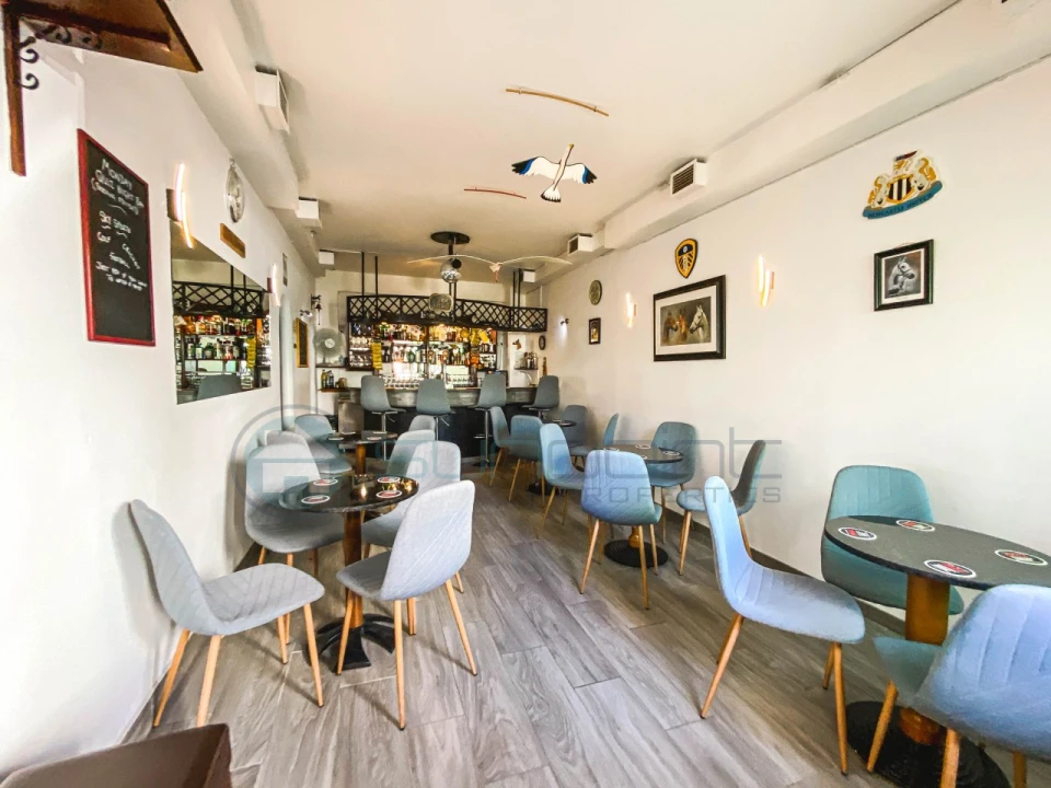 Loja para Venda em Luz Foto 4