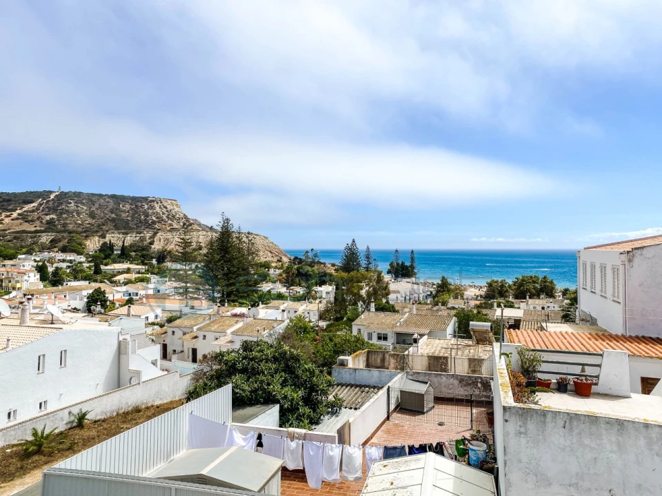 Apartamento T2 para Venda em Luz Foto 2