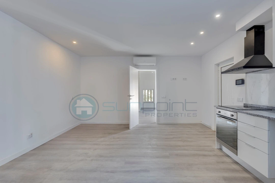 Apartamento T2 para Venda em Luz Foto 12