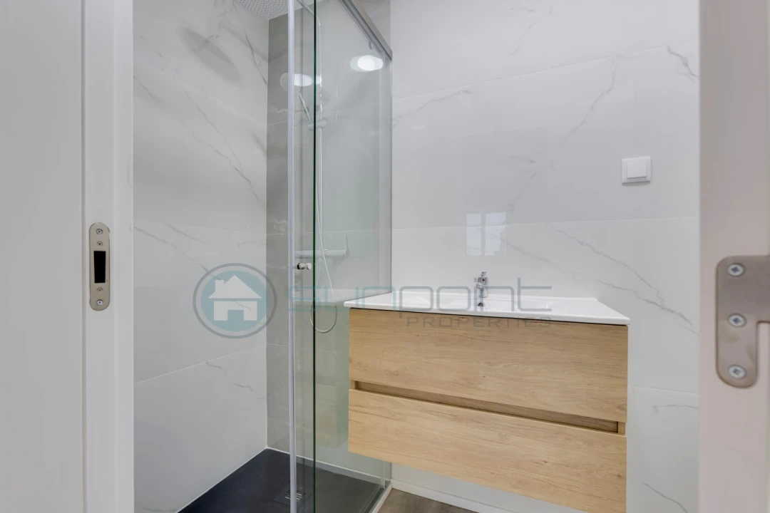 Apartamento T2 para Venda em Luz Foto 13