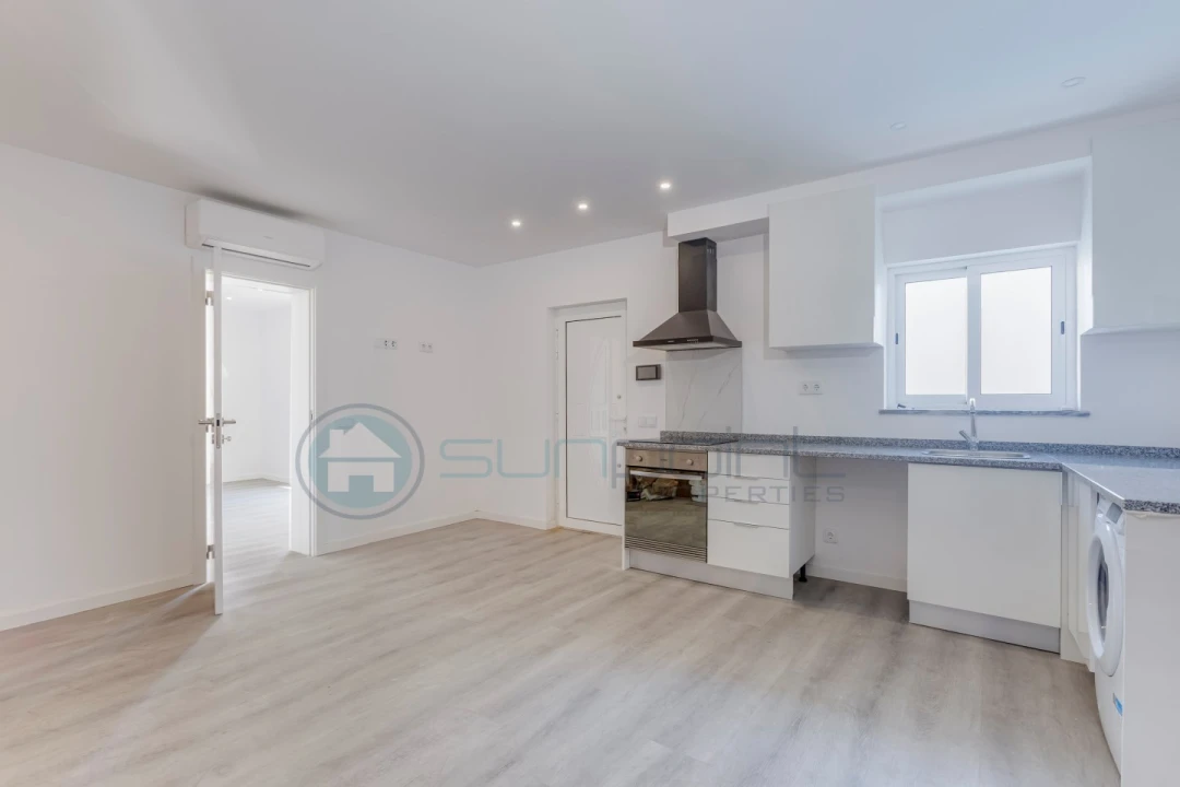 Apartamento T2 para Venda em Luz Foto 11