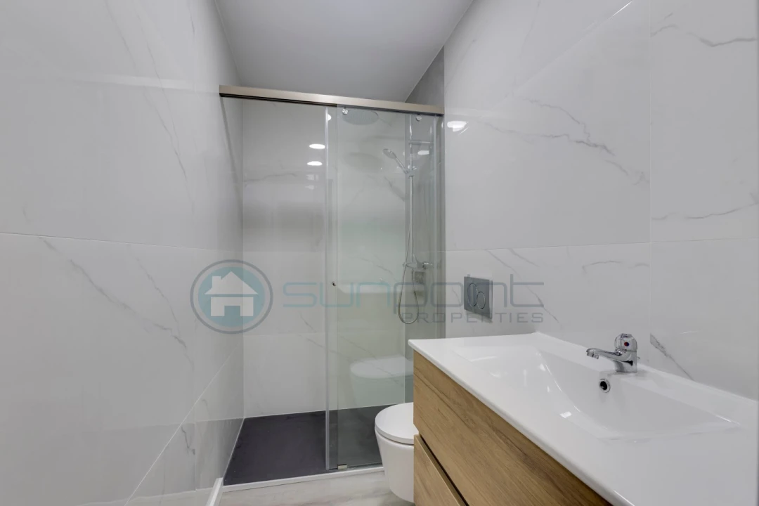 Apartamento T2 para Venda em Luz Foto 5